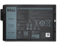 Dell „Origin Origin Storage“ 6NNCF ličio jonų (ličio jonų) pramoninis akumuliatorius 4254 mAh 11,4 V