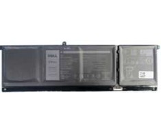 Bateria Dell BTRY,PRI,54WHR,4C,LITH,COS
