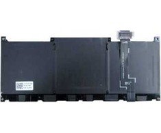 Bateria Dell 55Wh Lithium-ion battery for laptops