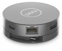 HUB USB Dell 6-In-1 Usb-C Multiport