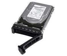 Dell 600 GB SAS 2,5"