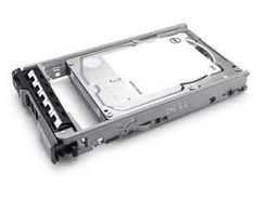 Dysk Dell 600GB 10K SAS 12GBPS 2.5'