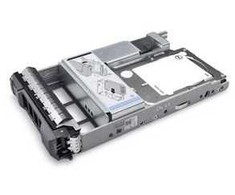 Dysk serwerowy Dell 600GB 2.5'' SAS-3 (12Gb/s) (400-AJSC)