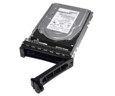 Dysk serwerowy Dell ISE 600GB SAS (K6JTH)