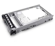 „Dell“ 600 GB 2,5 colio SAS-2 (6 Gb/s) serverio diskas (XXTRP)