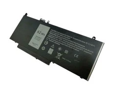 DELL 451-BBUQ atsarginė kompiuterio dalis Baterija