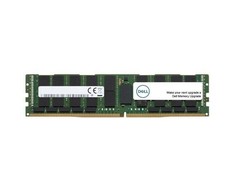 RAM Atmintis serwerowa Dell 64GB (1*64GB) 4RX4
