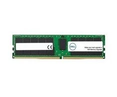 RAM Dell 64GB - 2RX4 DDR4 RDIMM 3200MHz AA799110, 64 GB, DDR4, 3200