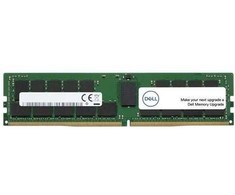 RAM Atmintis serwerowa Dell 64GB, RDIMM, 2933MHz, DDR4,