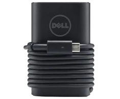 Optinio kompiuterio maitinimo šaltinis Dell 65-Watt USB-C AC adapteris - JK