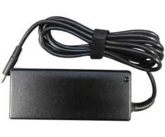 Nešiojamojo kompiuterio maitinimo adapteris Dell 65 W, (AC Adapteris 65 Watt)