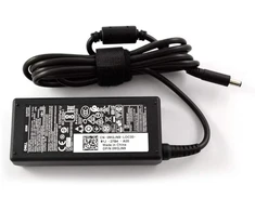Nešiojamojo kompiuterio maitinimo adapteris Dell 65 W, 19.5 V (8XW1N)