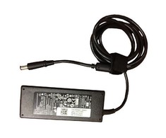 Nešiojamojo kompiuterio maitinimo adapteris Dell 65 W, (65W AC Adapteris power)