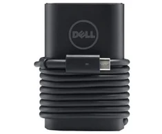 Nešiojamojo kompiuterio maitinimo adapteris Dell 65 W, (0M0RT)