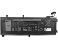 „Dell“ 68 Wh | 15,2 V | 4 celių ličio jonų akumuliatorius