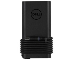 Dell 7.4 mm barrel 240 W GaN SFF AC Adapteris with 1 meter Power