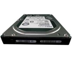 Dysk Dell DELL SAS, 12Gbps, PI Type-2, ISE, dysk twardy 8 TB 7200 RPM 3.5''