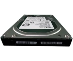 Dell 8TB 3.5" Nearline SAS Hard Drive