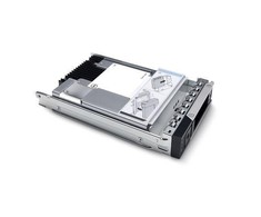 Dysk serwerowy Dell 345-BECI Do Mieszanych Zastosowań 960GB 2.5'' SATA 6Gb/s (W128181287)