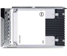 Dysk SSD Dell 960GB SSD SATA MIXED USE 6GBPS
