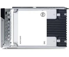 Dell 960GB SSD SATA MIXED USE 6GBPS