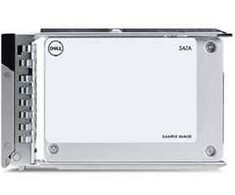Dysk serwerowy Dell 960GB 2.5'' SATA III (6 Gb/s) (400-BDQU)