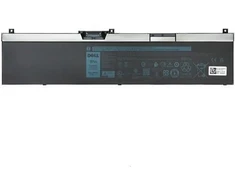 Bateria Dell 97Wh Lithium Ion battery for