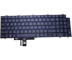 Dell KYBD,99,US-INTL,M20IXU-BS,11 klaviatūra