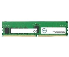 RAM Dell DDR4, 16 GB, 3200 MHz, CL22 (AA799064)