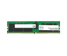 RAM DELL atminties atnaujinimas 32 GB 3200 MHz RDIMM DDR4