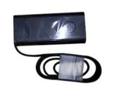 Nešiojamojo kompiuterio maitinimo adapteris Dell 130 W, 19.5 V (0RX66)