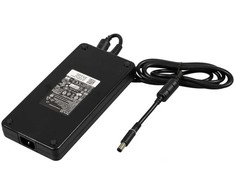 Nešiojamojo kompiuterio maitinimo adapteris Dell AC Adapteris, 240W, 19.5V, 3 (450-AIKP)