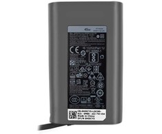 „Dell“ nešiojamojo kompiuterio kintamosios srovės adapteris, 45 W, 19,5 V, 3