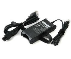 Nešiojamojo kompiuterio maitinimo adapteris Dell 65 W, (N6M8J)
