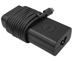 Nešiojamojo kompiuterio maitinimo adapteris Dell AC Adapteris 65W