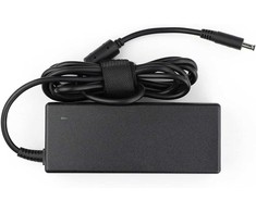 „Dell“ nešiojamojo kompiuterio kintamosios srovės adapteris, 90 W, 19,5 V, 3