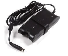 Dell 90 W, 5 mm, 4.6 A, 19,5 V (9T215)