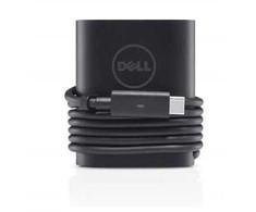 Nešiojamojo kompiuterio maitinimo adapteris Dell AC Adapteris E5 30W USB-C - EUR (KH1C8)