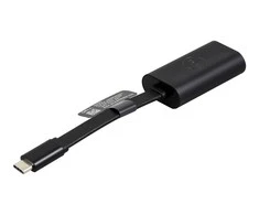 Dell | USB-C į gigabito eterneto (PXE) adapteris | USB-C į RJ45