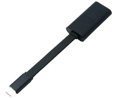 Adapteris USB Dell USB-C - HDMI Juodas (Adapteris USB-C to HDMI 2.0)