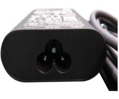 Nešiojamojo kompiuterio maitinimo adapteris Dell ADPT,AC,45W,CHNY,GRY,SFF,E5