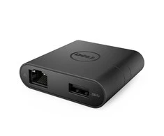 „Dell DA200“ USB-C stotis / replikatorius (JF19J)