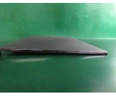 Dell ASSY CVR LCD BLK BSLN V15 INT