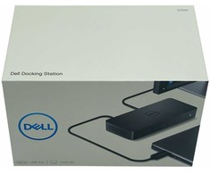 Dell D3100 USB 3.0 stotis / replikatorius (452-BBOT)