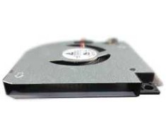Dell ASSY Fan For CPU Juodas
