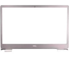 Dell ASSY LCD, sidabrinis, rėmelis, su