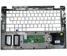 Dell ASSY Palmrest, With Fingerprint Reader, with