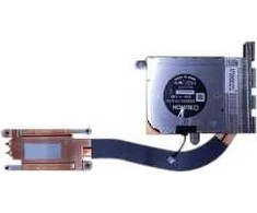 Dell 5420 (ASSY,HTSNK,UMA,W/FAN,5420)