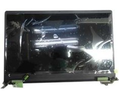 Dell LCD assembly with HUD for V15MLK modelis