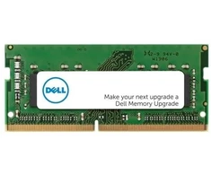 RAM Dell Atminties atnaujinimas – 16 GB – 1Rx8 DDR5 SODIMM 5600 MT/s